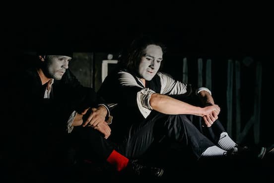 Центр На Страстном Купить Билеты