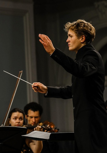 Концерт Музыка при свечах. Маленькая ночная серенада. Симфония № 40. Аллилуйя. Lacrimosa в Москве: билеты