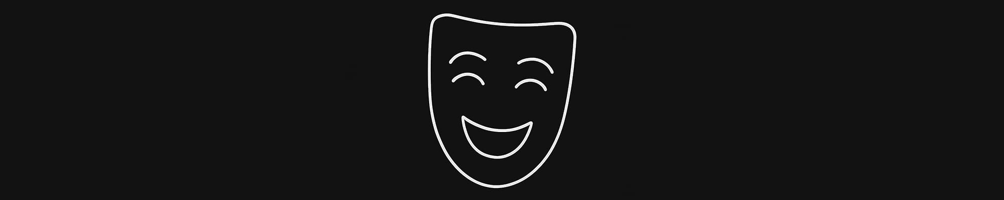 Билеты на спектакли комедии в Москве