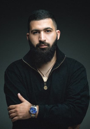 Stand UP концерт Гурам Амарян «Базар» в Москве: билеты