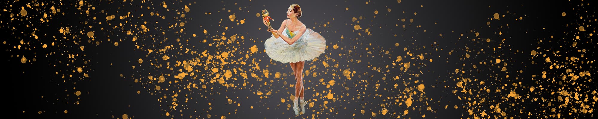 Купить билеты на ледовое шоу Щелкунчик