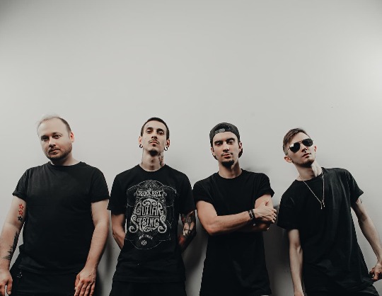 Summer Sound 2021. Rock Privet