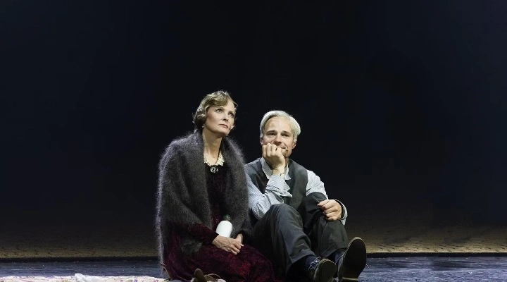 Чуковский Чуковский