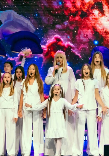 Гала-концерт «ТопСцена» в Москве: билеты