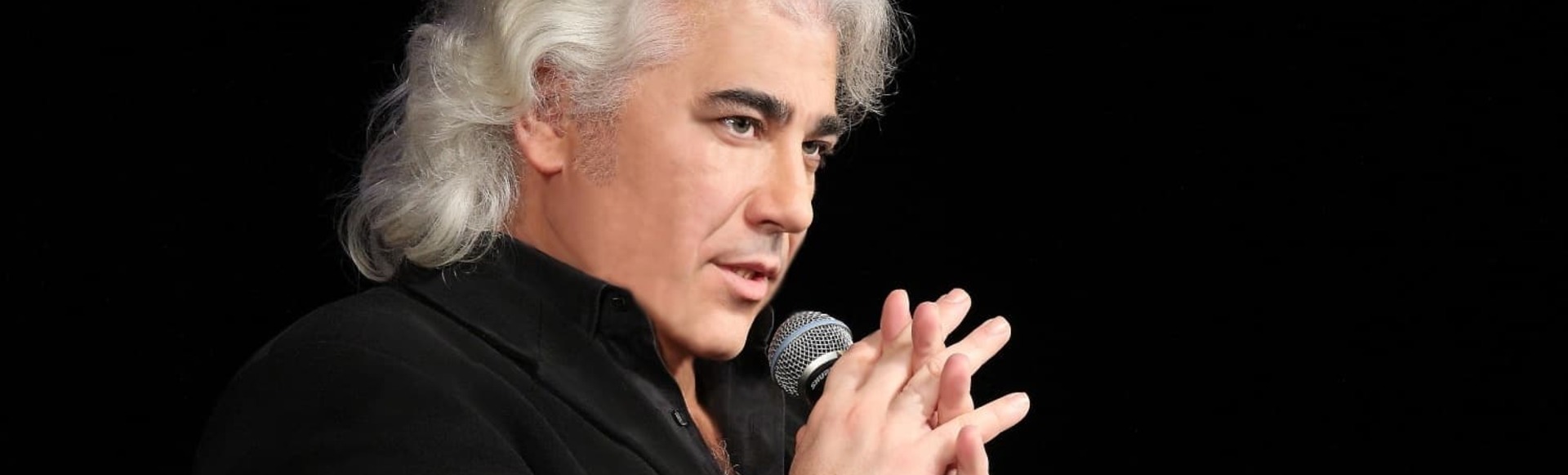 Владимир Самсонов. Вокальный вечер Владимир Самсонов. Вокальный вечер