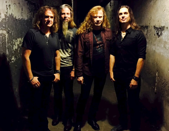 Megadeth