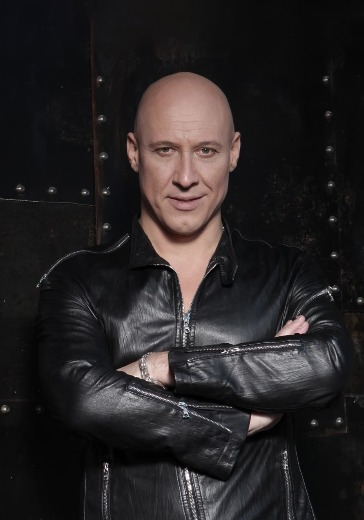 Юбилейный концерт Дениса Майданова в Москве: билеты