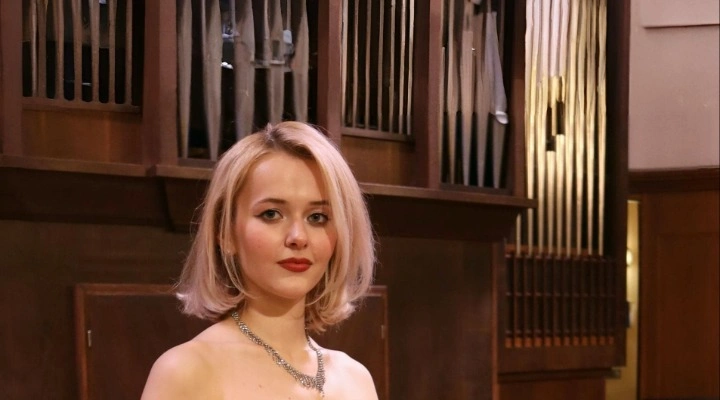 Душа поет по-итальянски