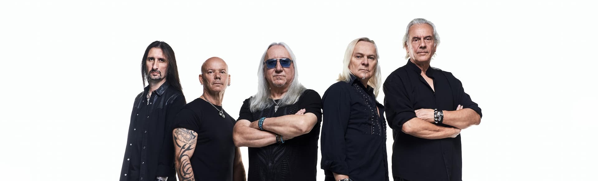 URIAH HEEP URIAH HEEP