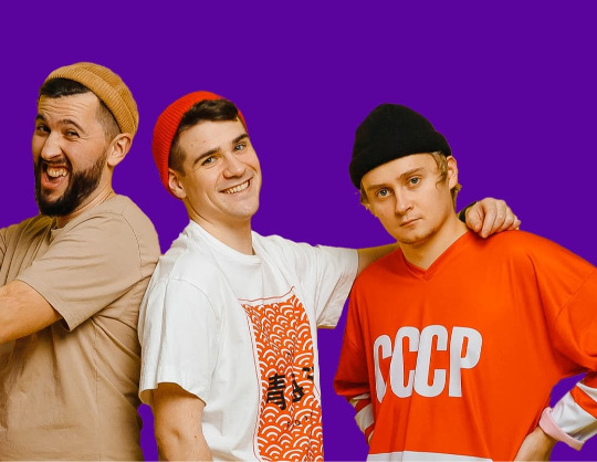Разговорно-юмористическое шоу «Well.com»