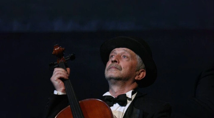 Алые паруса