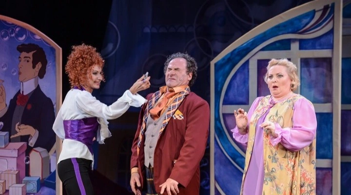 Просто бэби или любовь по-французски Просто бэби или любовь по-французски