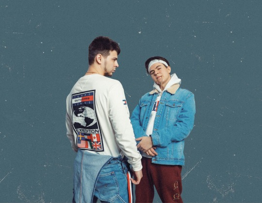 Gayazovs Brothers