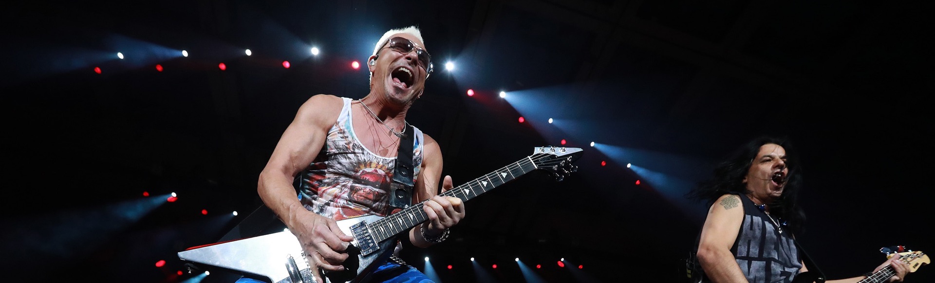 Scorpions Екатеринбург Scorpions Екатеринбург