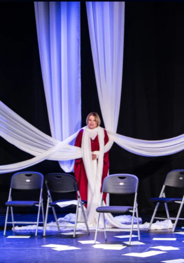 Спектакль «Опасный холостяк»