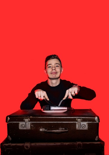 Stand Up концерт Сергея Орлова в Ростове-на-Дону: билеты