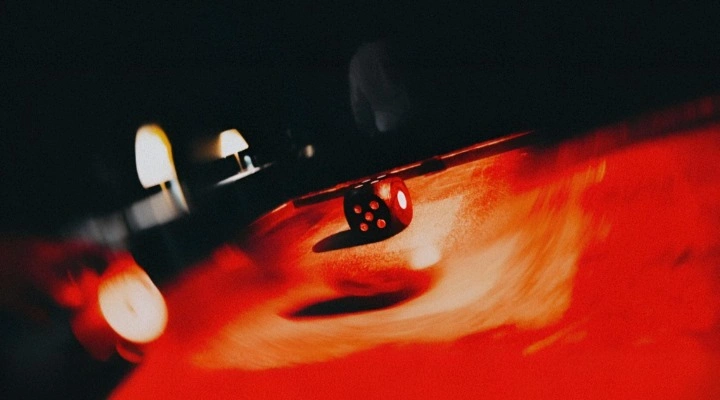 Черный квадрат. Акт VIII. «Неведомое...» Черный квадрат. Акт VIII. «Неведомое...»