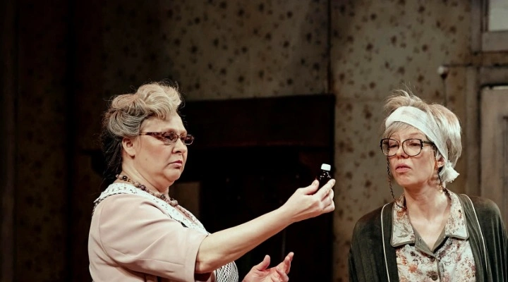 Семейка Краузе