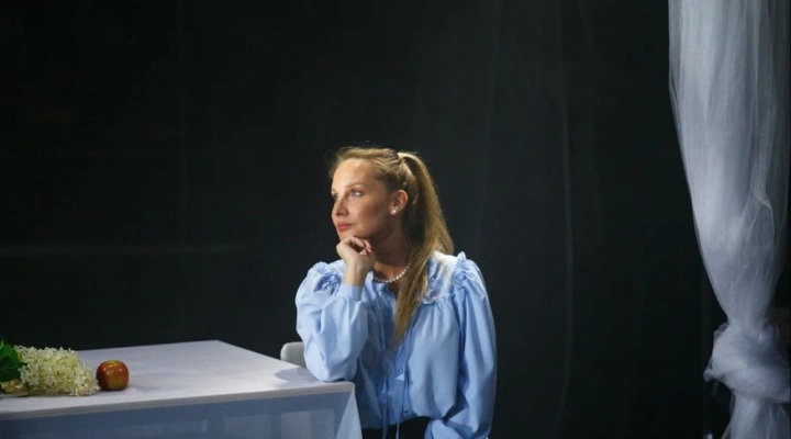 Фантазии Фарятьева