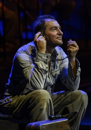 Спектакль «Не покидай свою планету». VII ЗМФИ Юрия Башмета в Москве: билеты