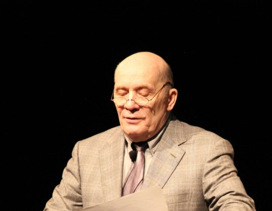 Александр Филиппенко. «В поисках живой души»