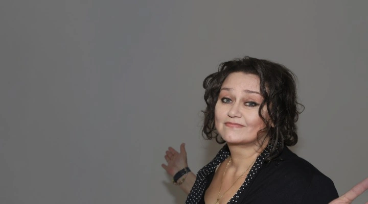 Маргарита Шубина Маргарита Шубина