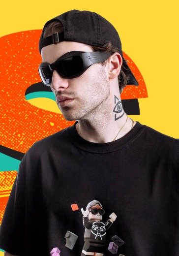 Концерт GSPD в Нижнем Новгороде: билеты