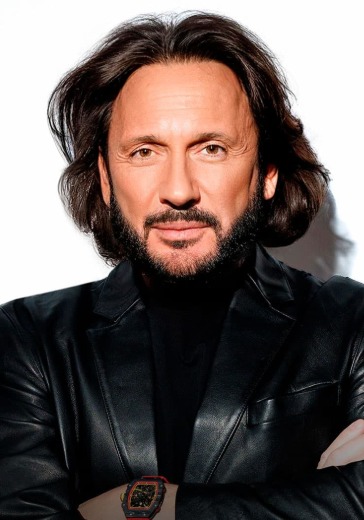 Концерт Стаса Михайлова