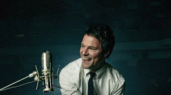 Купить билеты на спектакль Козловского Фрэнк в БКЗ Октябрьский Музыкальное шоу Frank в Санкт-Петербурге