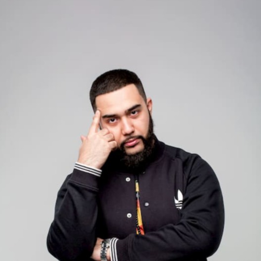 Jah Khalib, Хмельницкий, 25 сентября 2021 - купить билеты на концерт