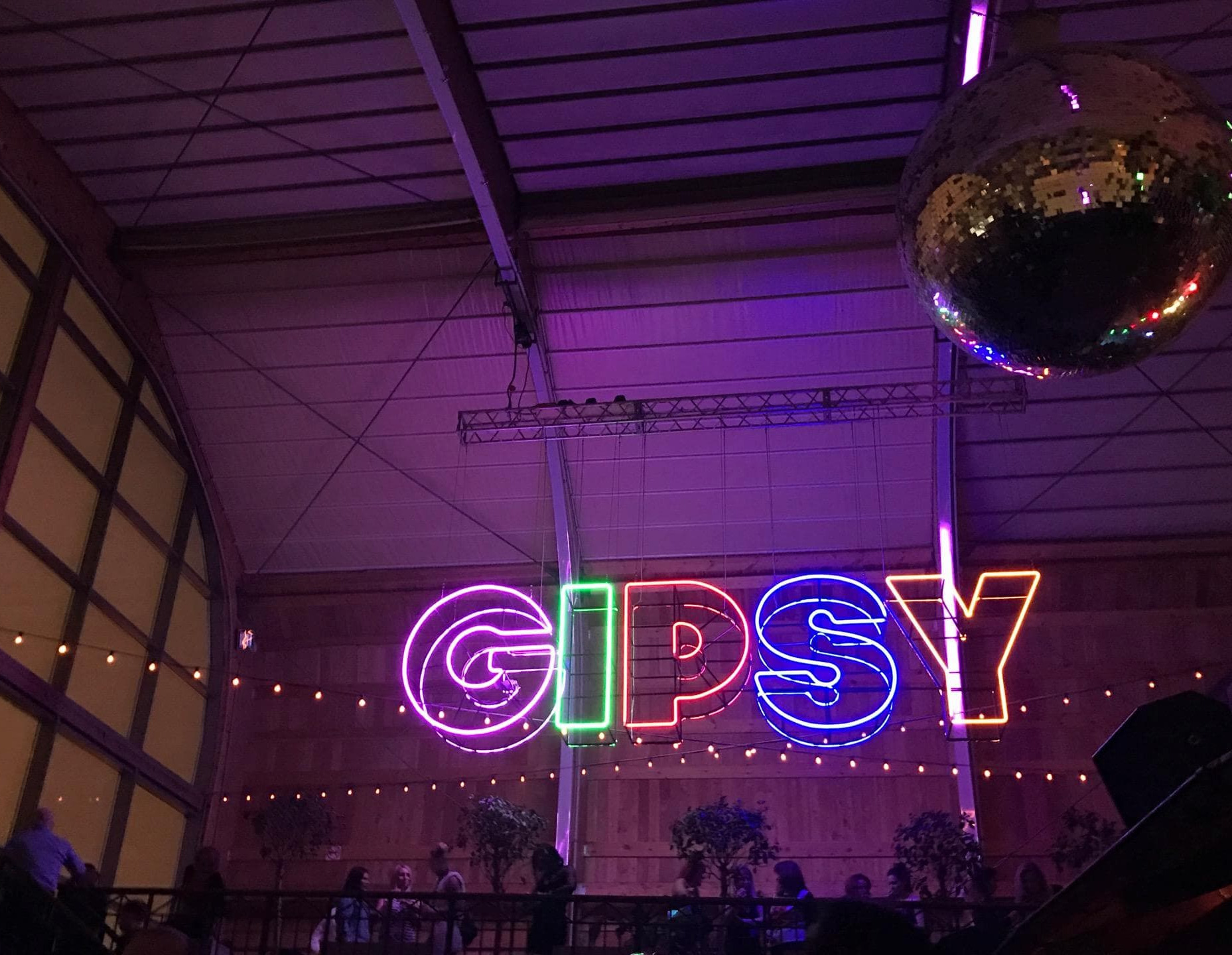 Gipsy