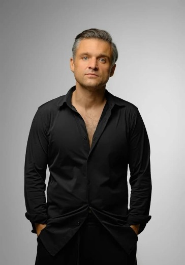 Спектакль «Кто я?» в Москве: билеты