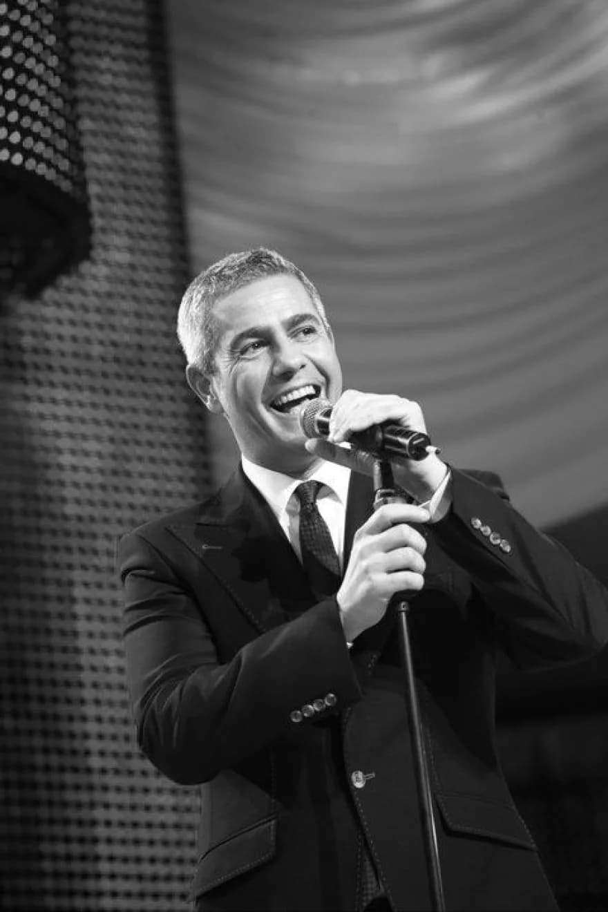 Алессандро Сафина Купить Билет Спб