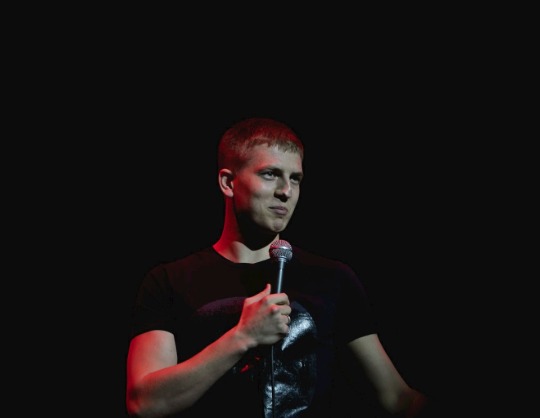 StandUp Алексея Щербакова