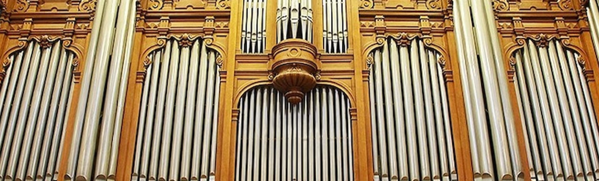 Международный конкурс органистов имени А. Ф. Гедике Международный конкурс органистов имени А. Ф. Гедике