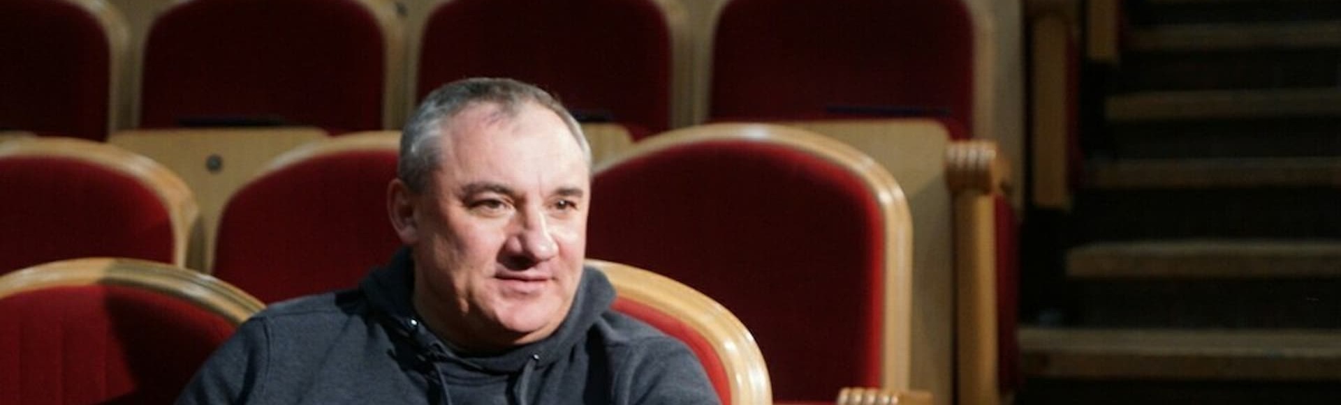 Николай Фоменко. "Серьезное и смешное" Николай Фоменко. "Серьезное и смешное"