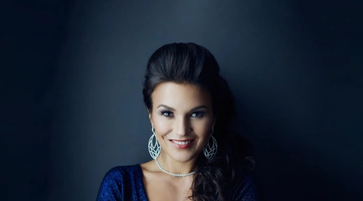 Анатолий Рыбалко и Ольга Перетятько