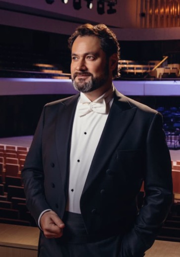 Опера «Дон Жуан» в Москве: билеты