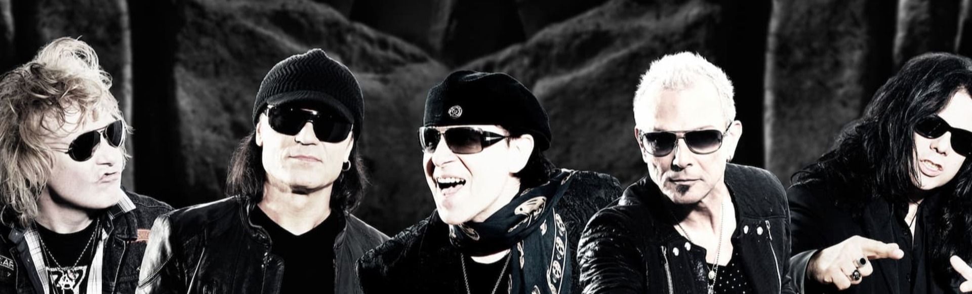 Scorpions Scorpions