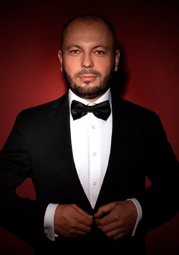 Концерт Ярослава Сумишевского Концерт Ярослава Сумишевского