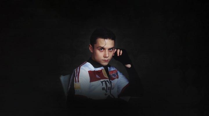 Ваня Дмитриенко