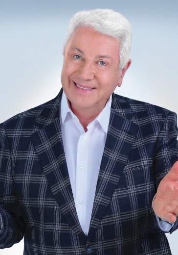 Концерт Владимира Винокура в Мытищах: билеты