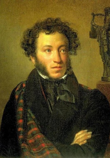 Концерт «Писатели-меломаны. Плейлист Александра Пушкина»