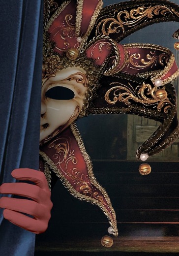 Опера «Риголетто» в Санкт-Петербурге: билеты