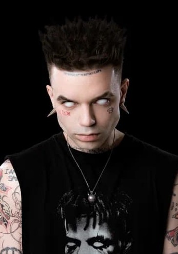 Концерт Элджея в Новосибирске: билеты