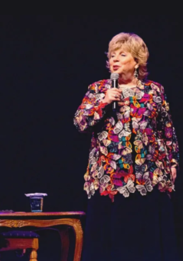 Творческий вечер Ларисы Рубальской в Нижнем Новгороде: билеты