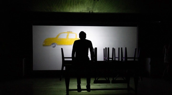 Обычный конец света