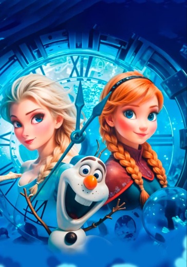 Спектакль «Анна и Эльза! Часть 3! Продолжение следует!»