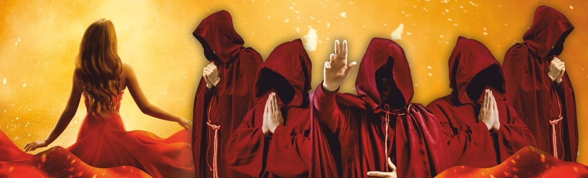 «Mirror of Enigma» Gregorian Opera. Ksana & Enchanted voices «Mirror of Enigma» Gregorian Opera. Ksana & Enchanted voices