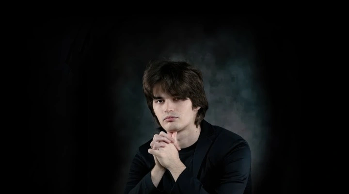 Илья Папоян и ГКО «Виртуозы Москвы», дирижер Иван Никифорчин